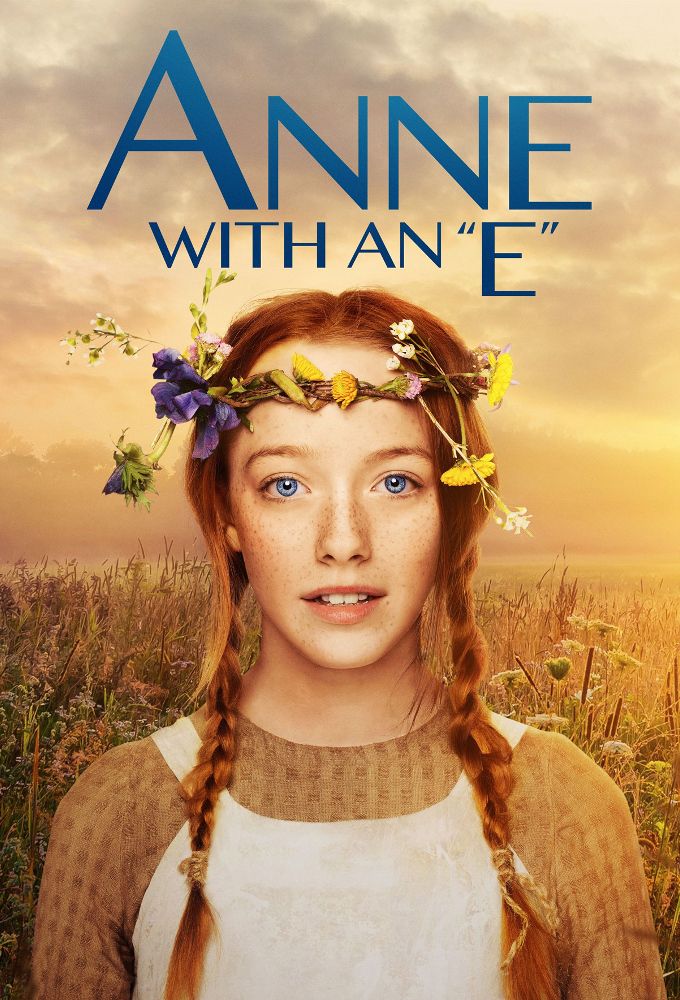 Affiches, posters et images de Anne with an E (2017 ...