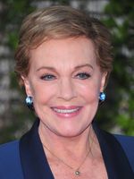 Photo Julie Andrews