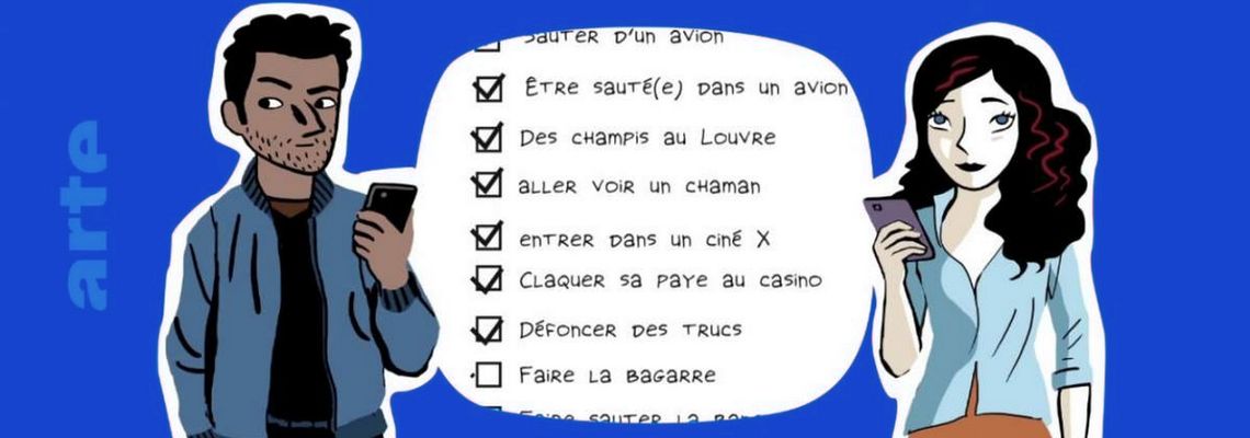 Cover Été