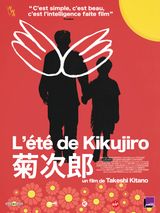 Votre dernier film visionné - Page 7 L_Ete_de_Kikujiro