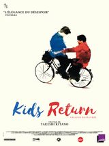 Votre dernier film visionné - Page 7 Kids_Return