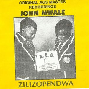 Zilizopendwa