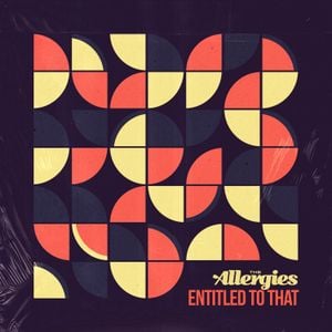 Entitled To That (Single)