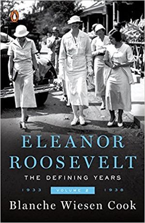 Eleanor Roosevelt, Vol. 2: 1933-1938