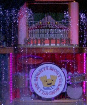 The Water Show Extravaganza