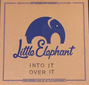 Live at Little Elephant (Live)
