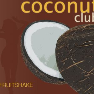 Fruitshake: Coconut Club