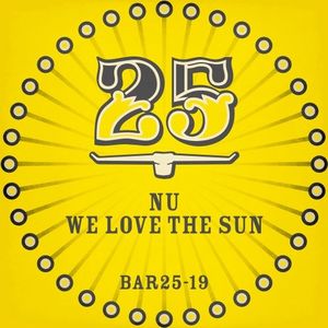 We Love the Sun (EP)