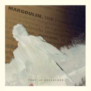 Margoulin (EP)