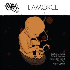 L'Amorce (EP)