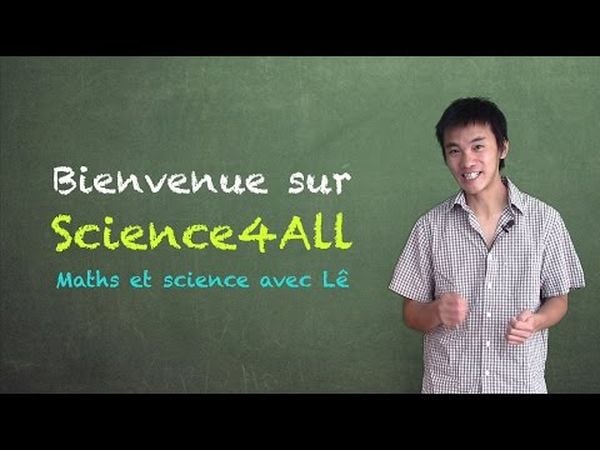 Science4All