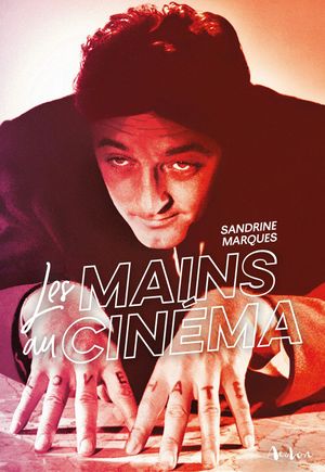 Les mains au cinéma