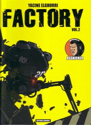 Factory - Vol.2