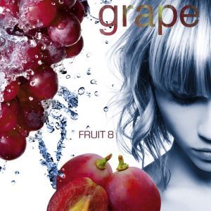 Fruit 8: Grape