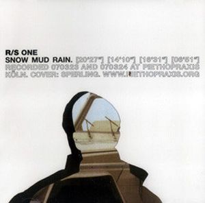 One (Snow Mud Rain)