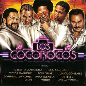 Los cocorocos