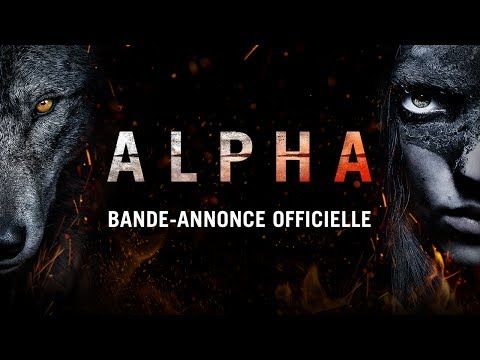 Bande-annonce de Alpha