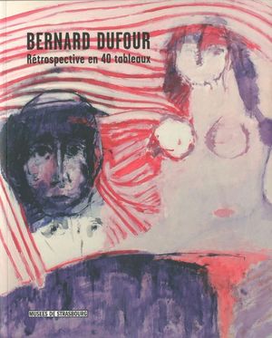 Bernard Dufour
