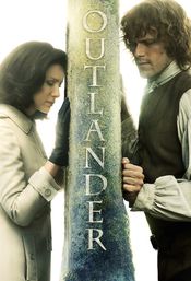 Affiche Outlander Affiche Outlander