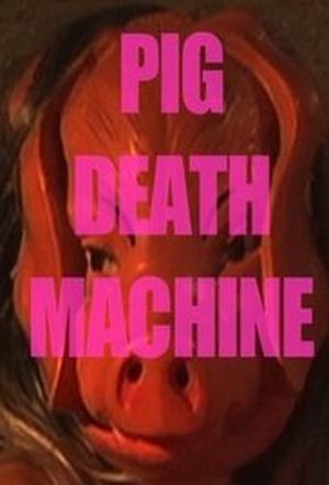 pig death machine