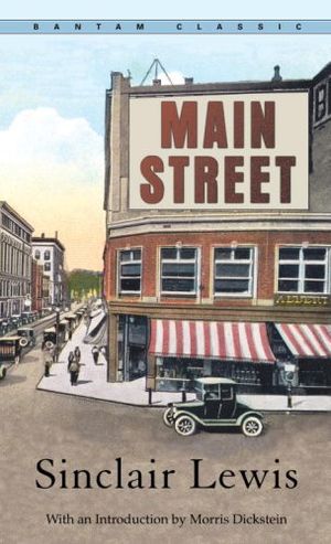 Main street