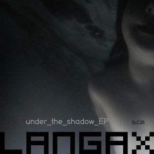 Under The Shadow (EP)