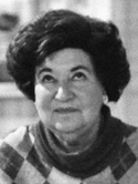Ruth Cohen