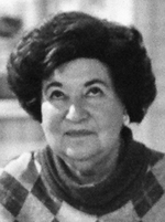 Ruth Cohen