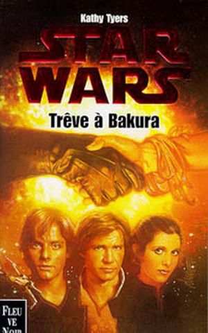 Star Wars : Trêve à Bakura