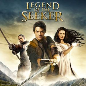 Legend of the Seeker (OST)