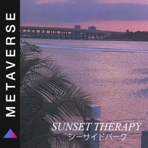 SUNSET THERAPY (EP)