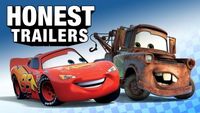 Cars and Cars 2