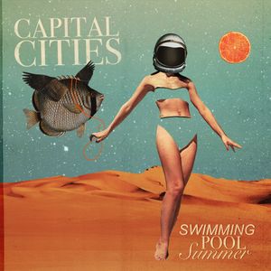 Swimming Pool Summer (EP)