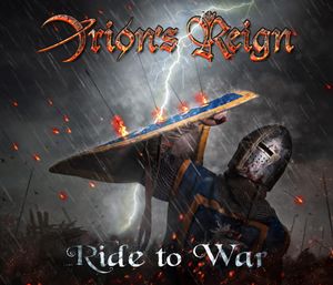 Ride to War (Single)