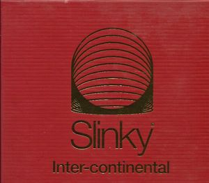 Slinky Inter-Continental