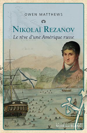 Nikolaï Rezanov