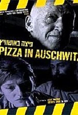 Pizza à Auschwitz