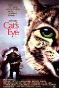 Affiche Cat's Eye Affiche Cat's Eye