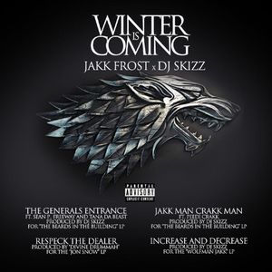 Winter Is Coming (EP)