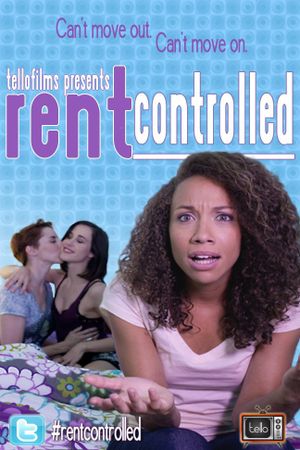 Rent controlled