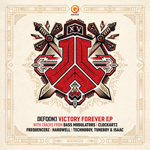 Victory Forever (Defqon.1 Anthem 2017) (edit)