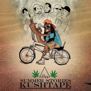 Summer Stories Kushtape