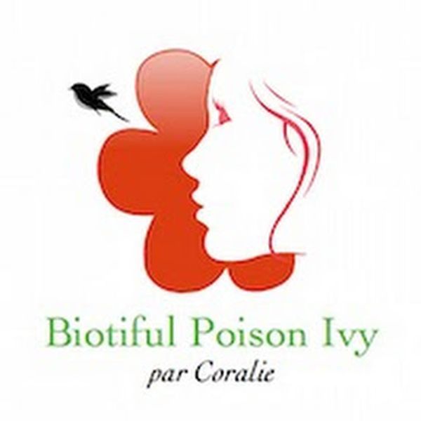 Biotiful Poison Ivy