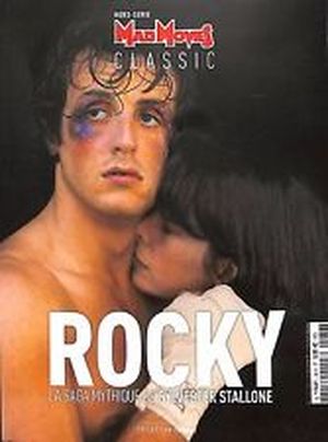 Mad Movies Classic : Rocky