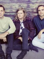 Future Islands