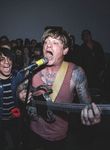 Logo Oh Sees