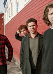 Parquet Courts