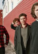 Parquet Courts
