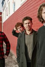 Parquet Courts