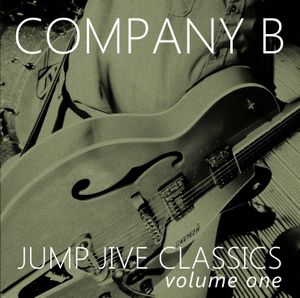 Jump Jive Classics, Vol. 1